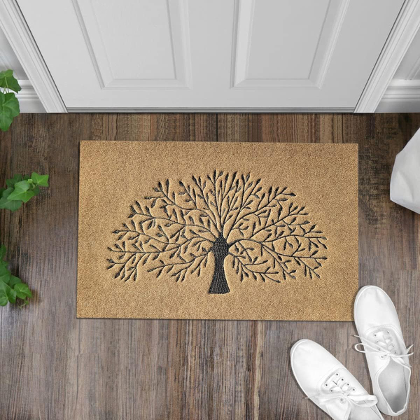 Front Door Outdoor Entry Mats