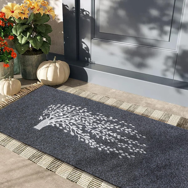 Front Door Outdoor Entry Mats