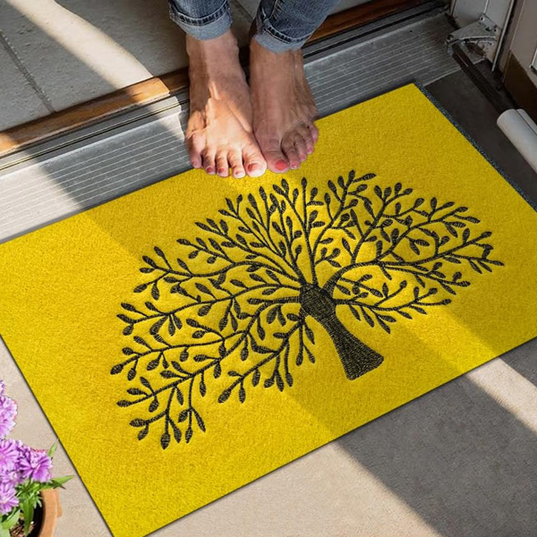 Front Door Outdoor Entry Mats