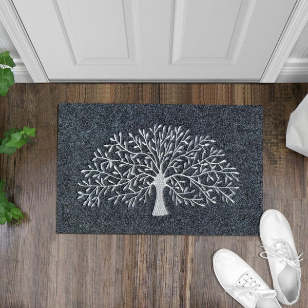 Front Door Outdoor Entry Mats