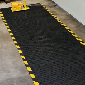 Heavy duty Anti-Fatigue Rubber Floor Mat