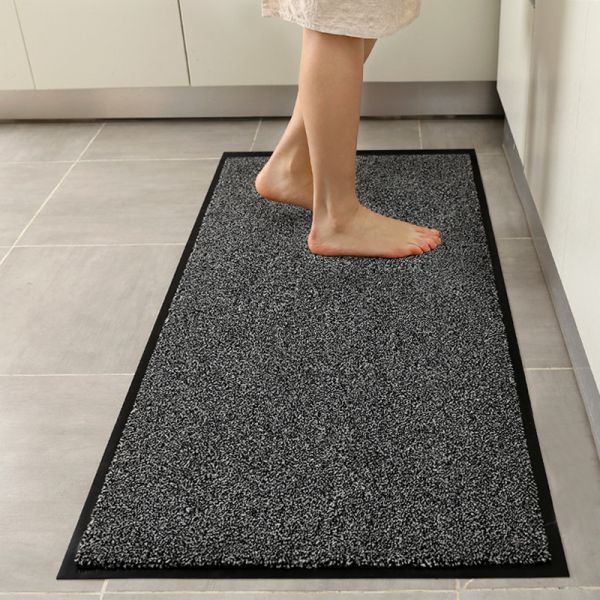 Industrial Door Mats And Dirt Removal Entrance Mat